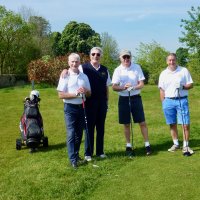 2024 Cumberwell Park